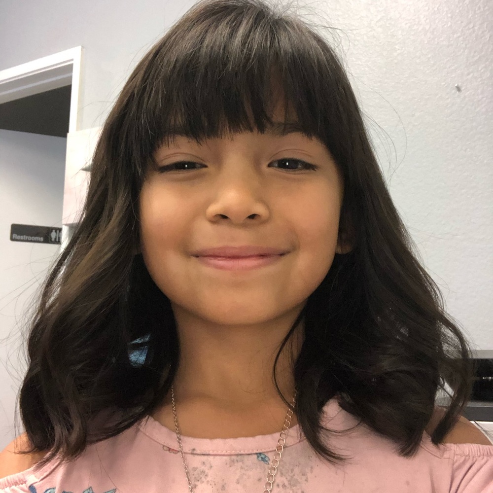 Meet your Posher, Liz